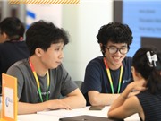Google hỗ trợ startup Việt Nam đổi mới sáng tạo